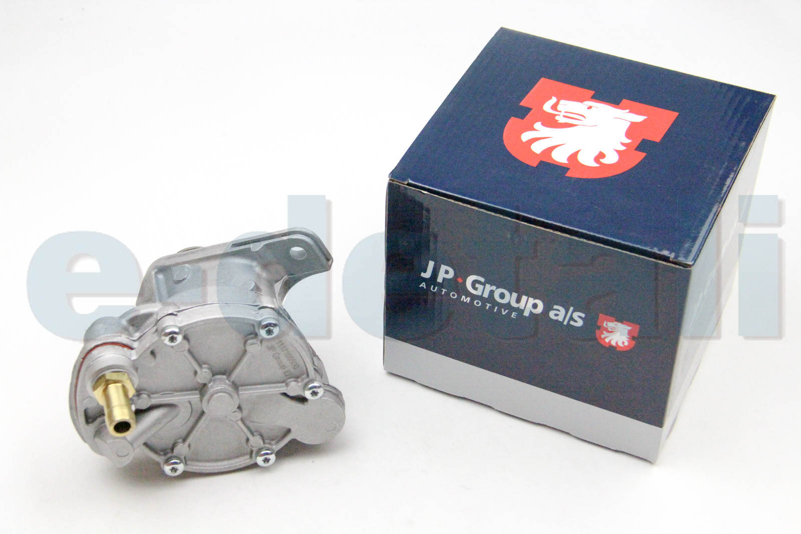 1117100500 JP GROUP Вакуумный насос, тормозная система